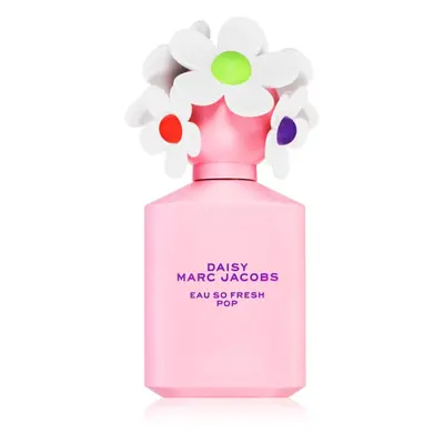 Marc Jacobs Daisy Eau So Fresh Pop toaletní voda pro ženy 75 ml