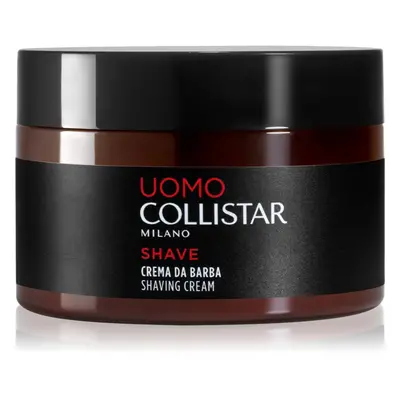 Collistar Uomo Shaving Cream krém na holení 200 ml