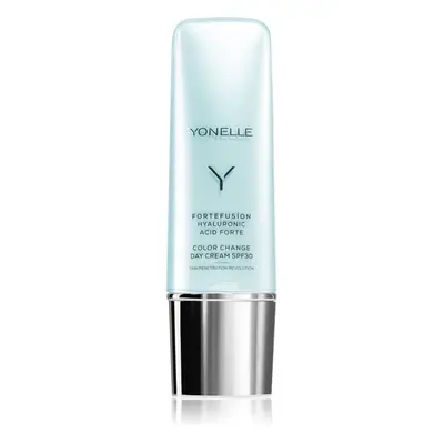 Yonelle Fortefusíon sjednocující krém SPF 30 50 ml