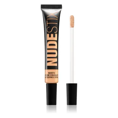 Nudestix Nudefix krémový korektor odstín Nude 5 10 ml