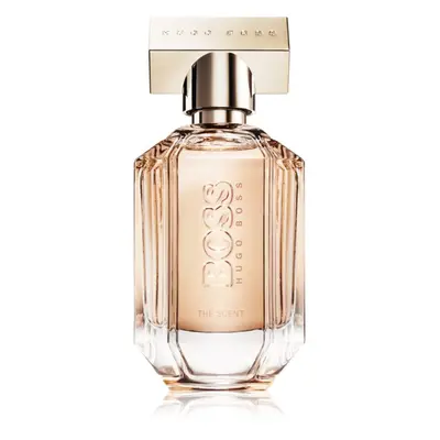 Hugo Boss BOSS The Scent parfémovaná voda pro ženy 50 ml