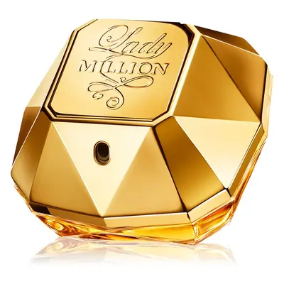 Rabanne Lady Million parfémovaná voda pro ženy 50 ml