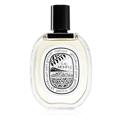 Diptyque Eau Moheli toaletní voda unisex 100 ml