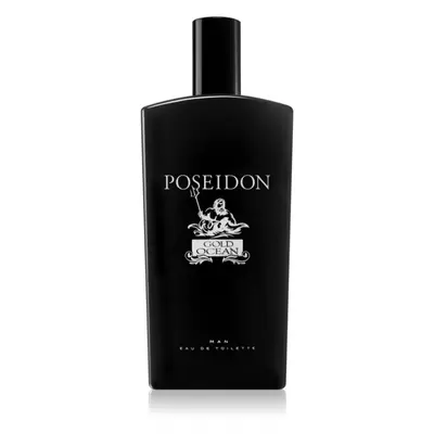 Instituto Español Poseidon Gold Ocean toaletní voda pro muže 150 ml