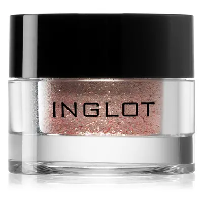 Inglot AMC sypké oční stíny s vysokou pigmentací odstín 119 2 g