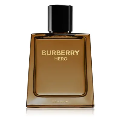 Burberry Hero Eau de Parfum parfémovaná voda plnitelná pro muže 100 ml