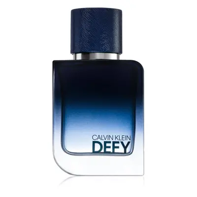 Calvin Klein Defy parfémovaná voda pro muže 50 ml