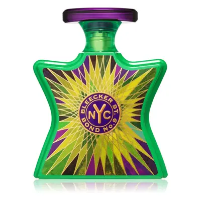 Bond No. 9 Downtown Bleecker Street parfémovaná voda unisex 100 ml