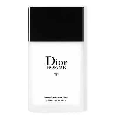 DIOR Dior Homme balzám po holení pro muže 100 ml