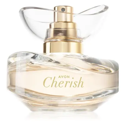 Avon Cherish parfémovaná voda pro ženy 50 ml