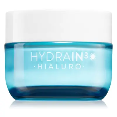 Dermedic Hydrain3 Hialuro hloubkově hydratační krém SPF 15 50 ml