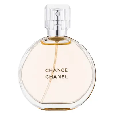 Chanel Chance toaletní voda pro ženy 35 ml