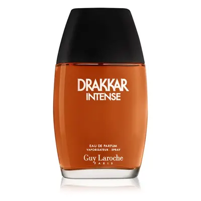 Guy Laroche Drakkar Intense parfémovaná voda pro muže 100 ml