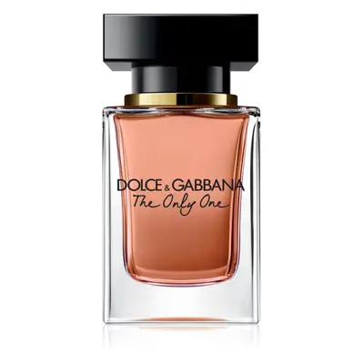 Dolce&Gabbana The Only One parfémovaná voda pro ženy 30 ml