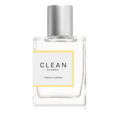 CLEAN Fresh Linens parfémovaná voda unisex 30 ml