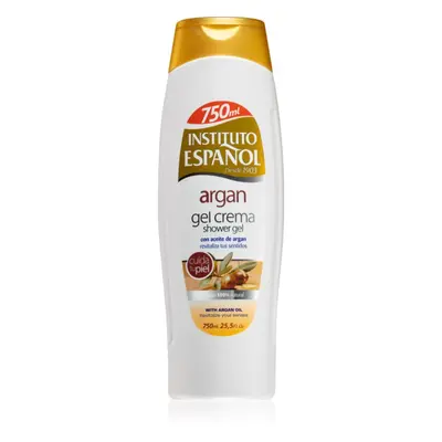 Instituto Español Agran sprchový gel 750 ml