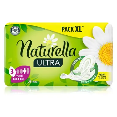 Naturella Normal Ultra Maxi vložky 32 ks