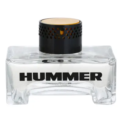 Hummer Hummer toaletní voda pro muže 125 ml