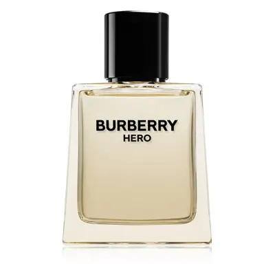 Burberry Hero toaletní voda pro muže 50 ml