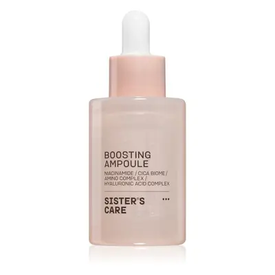 Sister's Aroma Boosting Ampoule rozjasňující pleťové sérum 30 ml