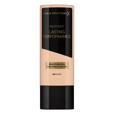 Max Factor Facefinity Lasting Performance tekutý make-up pro dlouhotrvající efekt odstín 095 Ivo