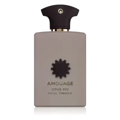 Amouage Opus XIV Royal Tobacco parfémovaná voda unisex 100 ml