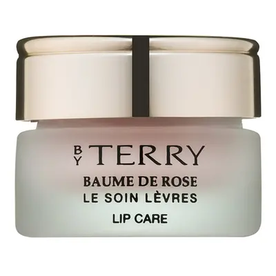 By Terry Baume De Rose Le Soin Lévres vyživující a hydratační balzám na rty 10 g