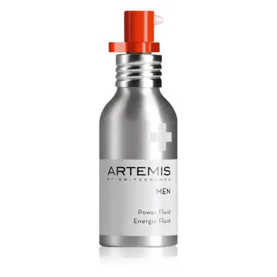 ARTEMIS MEN Power Fluid pleťový fluid SPF 15 50 ml