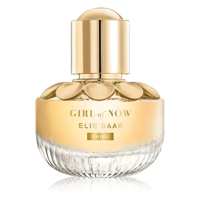 Elie Saab Girl of Now Shine parfémovaná voda pro ženy 30 ml