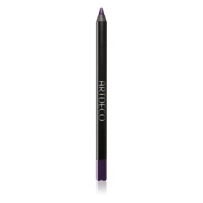 ARTDECO Soft Liner Waterproof voděodolná tužka na oči odstín 221.85 Damask Violet 1.2 g