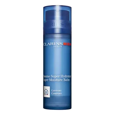 Clarins Men Super Moisture Balm hydratační balzám pro muže 50 ml