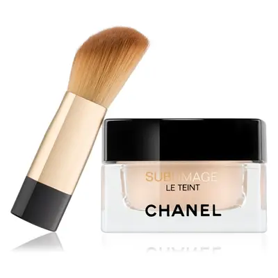 Chanel Sublimage Le Teint rozjasňující make-up odstín 20 Beige 30 g