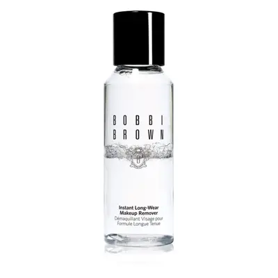 Bobbi Brown Instant Long-Wear Makeup Remover odličovač 100 ml