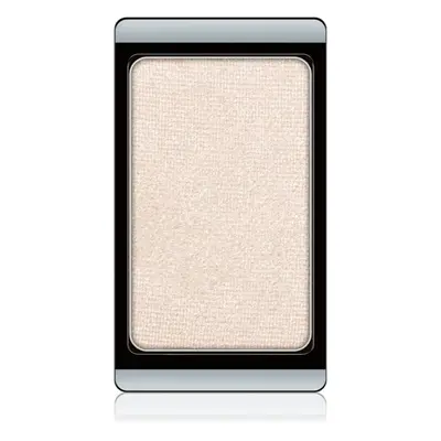 ARTDECO Eyeshadow Pearl oční stíny pro vložení do paletky s perleťovým leskem odstín 11 Pearly S