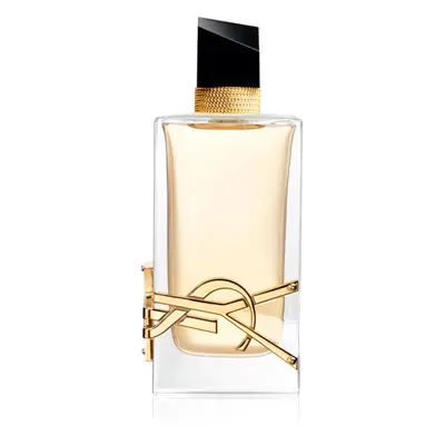 Yves Saint Laurent Libre parfémovaná voda plnitelná pro ženy 90 ml