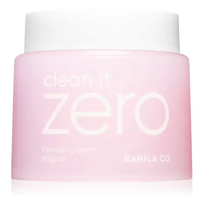 Banila Co. clean it zero original odličovací a čisticí balzám 180 ml