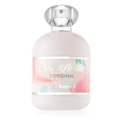 Cacharel Anaïs Anaïs L'Original toaletní voda pro ženy 100 ml