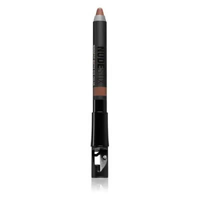 Nudestix Magnetic Matte univerzální tužka na oči odstín Fig 2,8 g