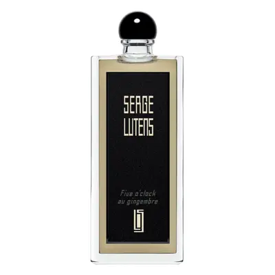 Serge Lutens Collection Noire Five o'Clock au Gigembre parfémovaná voda unisex 50 ml