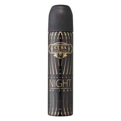 Cuba Night parfémovaná voda pro ženy 100 ml