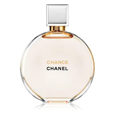 Chanel Chance parfémovaná voda pro ženy 50 ml