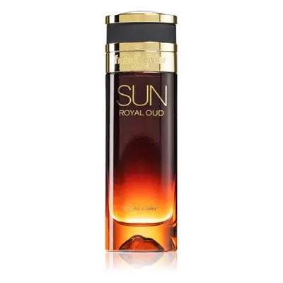 Franck Olivier Sun Royal Oud parfémovaná voda pro ženy 75 ml