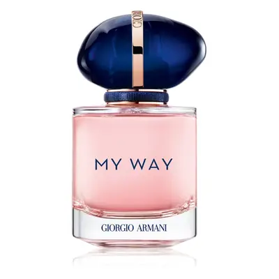 Armani My Way parfémovaná voda plnitelná pro ženy 30 ml