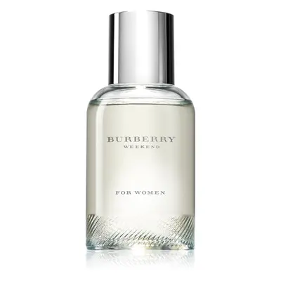 Burberry Weekend for Women parfémovaná voda pro ženy 50 ml