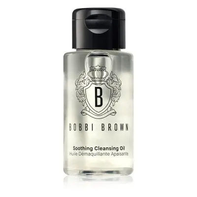 Bobbi Brown Soothing Cleansing Oil čisticí a odličovací olej 30 ml