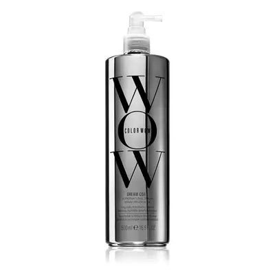 Color WOW Dream Coat Supernatural Spray sprej pro narovnání vlasů 500 ml