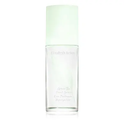 Elizabeth Arden Green Tea parfémovaná voda pro ženy 30 ml