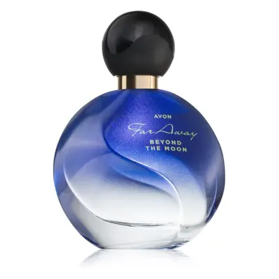 Avon Far Away Beyond The Moon parfémovaná voda pro ženy 50 ml