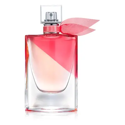 Lancôme La Vie Est Belle En Rose toaletní voda pro ženy 50 ml