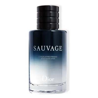 DIOR Sauvage voda po holení pro muže 100 ml